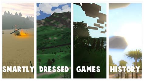 unturned|Smartly Dressed Games.